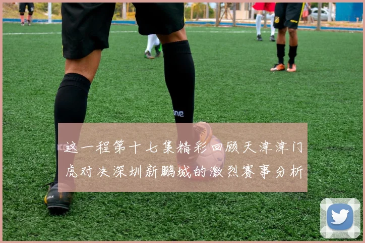 这一程第十七集精彩回顾天津津门虎对决深圳新鹏城的激烈赛事分析与亮点解读